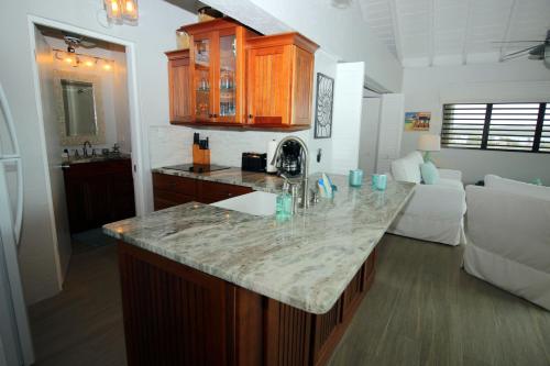 Point Pleasant Resort® 1BR Villa with Ocean Views in Smith Bay