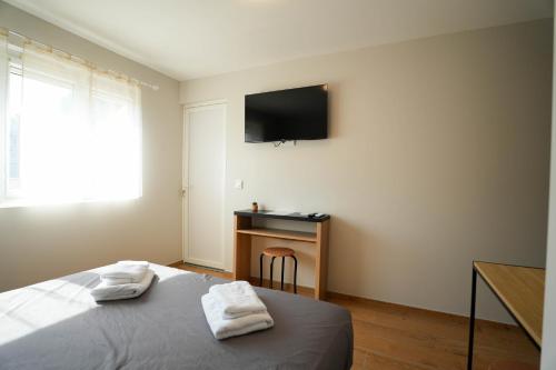 hotel photo