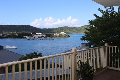 Point Pleasant Resort® 1BR Suite with Ocean Views in Smith Bay