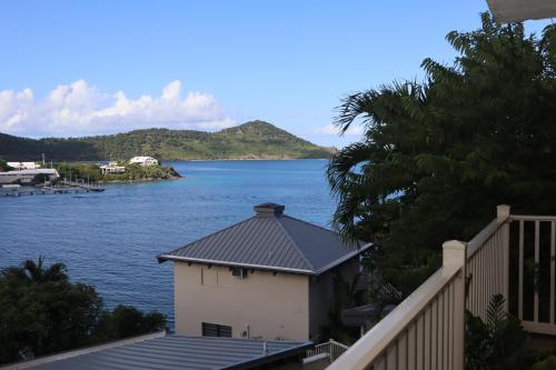 Point Pleasant Resort® 1BR Suite with Ocean Views in Smith Bay