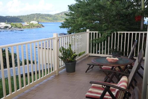 Point Pleasant Resort® 1BR Suite with Ocean Views in Smith Bay
