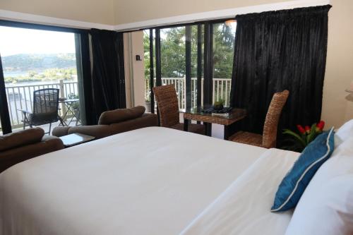 Point Pleasant Resort® 1BR Suite with Ocean Views in Smith Bay
