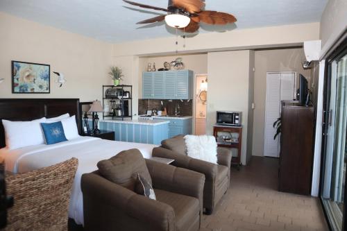 Point Pleasant Resort® 1BR Suite with Ocean Views in Smith Bay