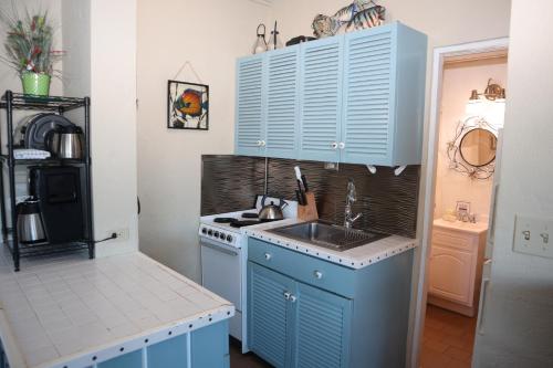 Point Pleasant Resort® 1BR Suite with Ocean Views in Smith Bay