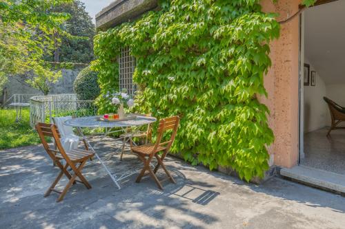 Varenna Garden