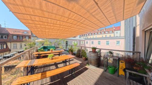 Babelfish Hostel