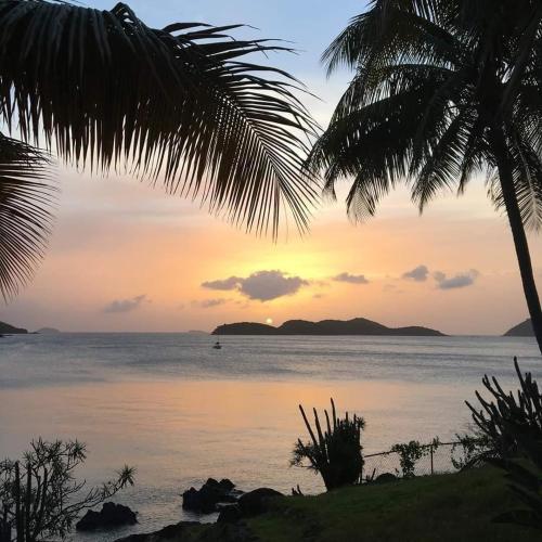 Point Pleasant Resort® 1BR Villa with Ocean Views in Smith Bay