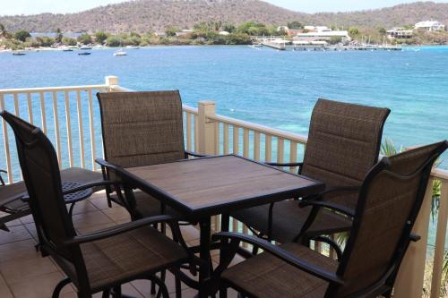 Point Pleasant Resort® 1BR Villa with Ocean Views in Smith Bay