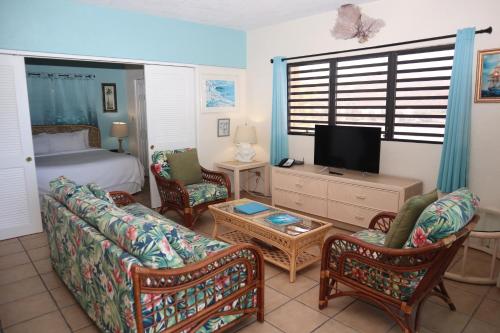 Point Pleasant Resort® 1BR Villa with Ocean Views in Smith Bay