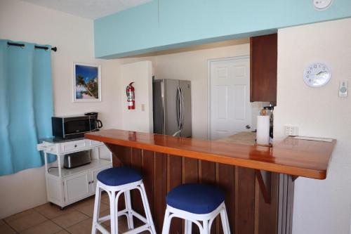 Point Pleasant Resort® 1BR Villa with Ocean Views in Smith Bay