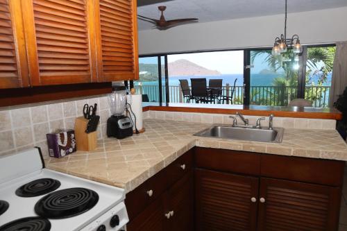 Point Pleasant Resort® 1BR Villa with Ocean Views in Smith Bay