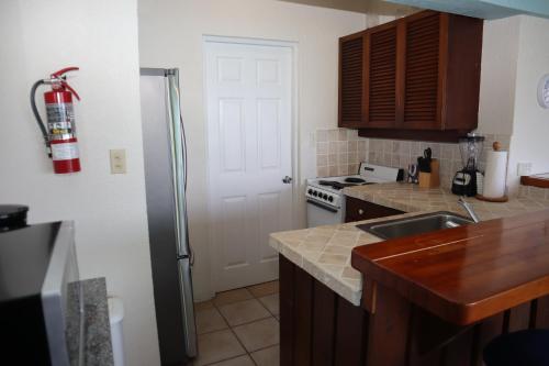Point Pleasant Resort® 1BR Villa with Ocean Views in Smith Bay