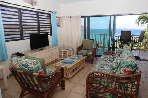 Point Pleasant Resort® 1BR Villa with Ocean Views in Smith Bay