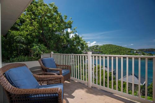 Point Pleasant Resort® 1BR Villa with Ocean Views in 史密斯灣