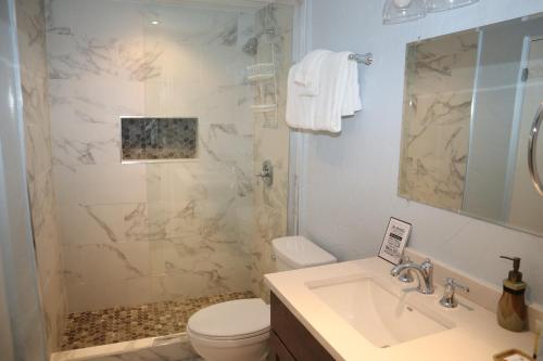 Point Pleasant Resort® 1BR Villa with Ocean Views in 史密斯灣