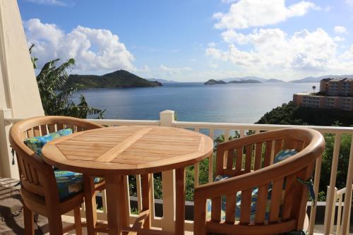 Point Pleasant Resort® 1BR Villa with Ocean Views in Smith Bay