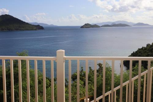 Point Pleasant Resort® 1BR Villa with Ocean Views in Smith Bay