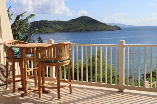 Point Pleasant Resort® 1BR Villa with Ocean Views in Smith Bay