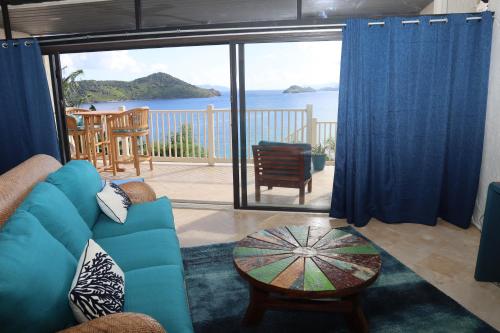 Point Pleasant Resort® 1BR Villa with Ocean Views in Smith Bay