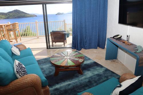 Point Pleasant Resort® 1BR Villa with Ocean Views in Smith Bay