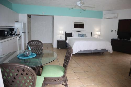 Point Pleasant Resort® 1BR Suite with Ocean Views in Smith Bay