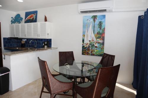 Point Pleasant Resort® 1BR Villa with Ocean Views in Smith Bay