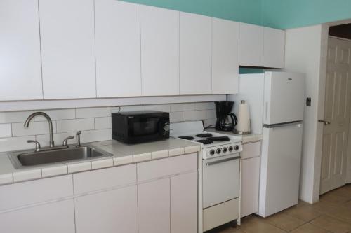 Point Pleasant Resort® 1BR Suite with Ocean Views in Smith Bay
