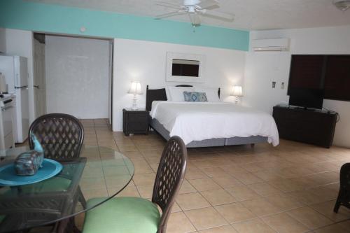 Point Pleasant Resort® 1BR Suite with Ocean Views in Smith Bay