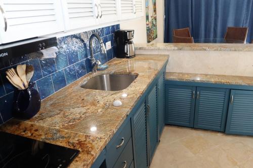 Point Pleasant Resort® 1BR Villa with Ocean Views in Smith Bay