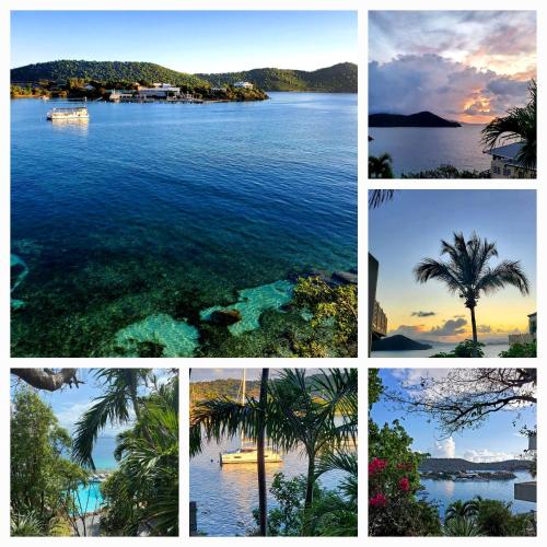 Point Pleasant Resort® 1BR Suite with Ocean Views in Donoe