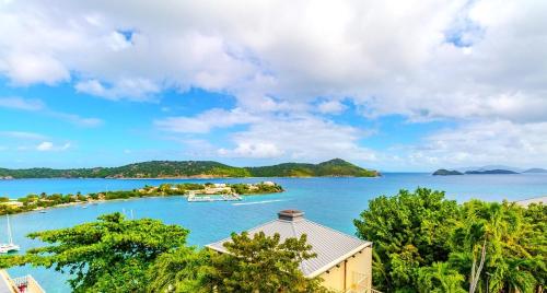 Point Pleasant Resort® 1BR Suite with Ocean Views in Donoe
