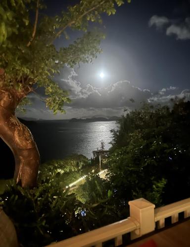 Point Pleasant Resort® 1BR Suite with Ocean Views in Smith Bay