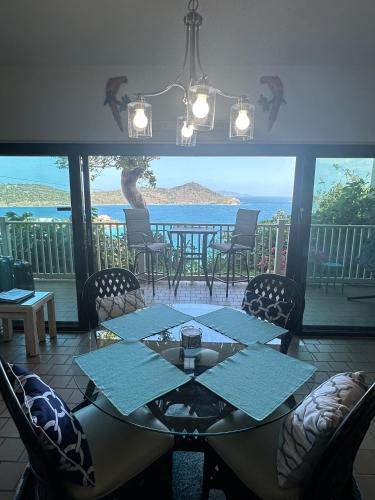 Point Pleasant Resort® 1BR Suite with Ocean Views in Smith Bay