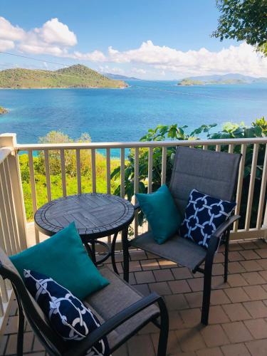 Point Pleasant Resort® 1BR Suite with Ocean Views in Smith Bay