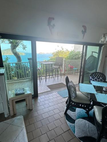 Point Pleasant Resort® 1BR Suite with Ocean Views in Smith Bay
