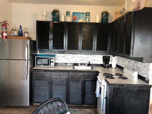 Point Pleasant Resort® 1BR Suite with Ocean Views in Smith Bay