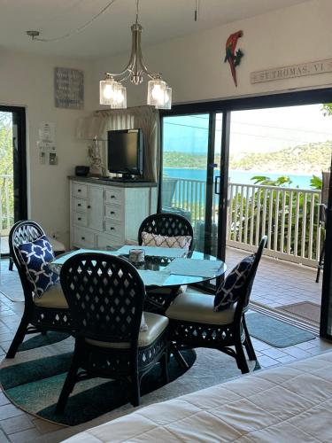 Point Pleasant Resort® 1BR Suite with Ocean Views in Smith Bay