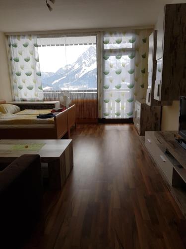Ferienwohnung - Apartment Pichlarn Irdning in איגן אים אנסטאל