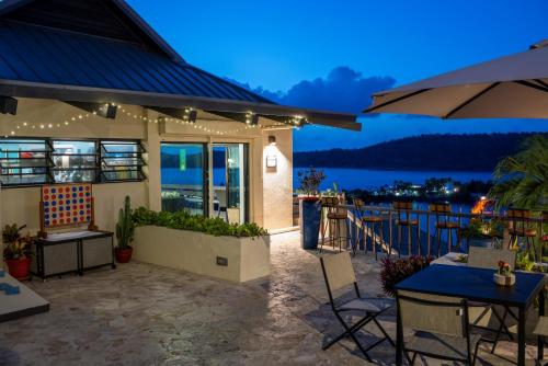 Point Pleasant Resort® 1BR Villa with Ocean Views in Smith Bay