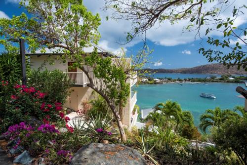 Point Pleasant Resort® 1BR Villa with Ocean Views in Smith Bay