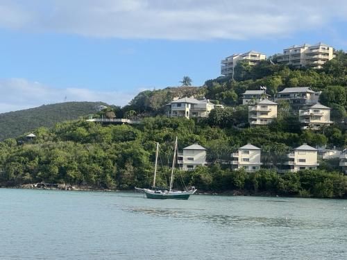 Point Pleasant Resort® 1BR Villa with Ocean Views in Smith Bay