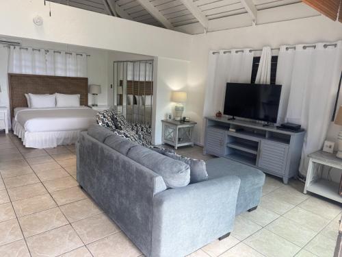 Point Pleasant Resort® 1BR Villa with Ocean Views in Smith Bay