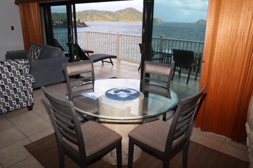 Point Pleasant Resort® 1BR Villa with Ocean Views in Smith Bay