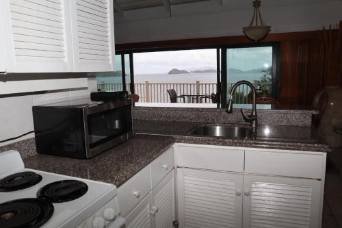Point Pleasant Resort® 1BR Villa with Ocean Views in Smith Bay