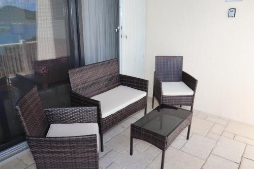 Point Pleasant Resort® 1BR Villa with Ocean Views in 史密斯灣