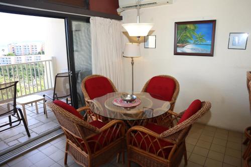 Point Pleasant Resort® 1BR Villa with Ocean Views in 史密斯灣