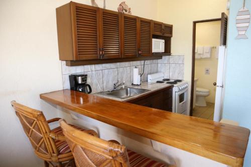 Point Pleasant Resort® 1BR Villa with Ocean Views in 史密斯灣