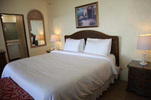 Point Pleasant Resort® 1BR Villa with Ocean Views in 史密斯灣