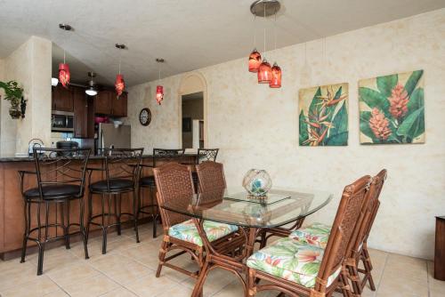 Point Pleasant Resort® 2BR Villa with Ocean Views in Smith Bay