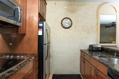 Point Pleasant Resort® 2BR Villa with Ocean Views in Smith Bay